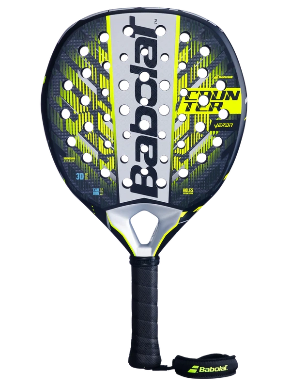 Babolat Counter Veron 2.5