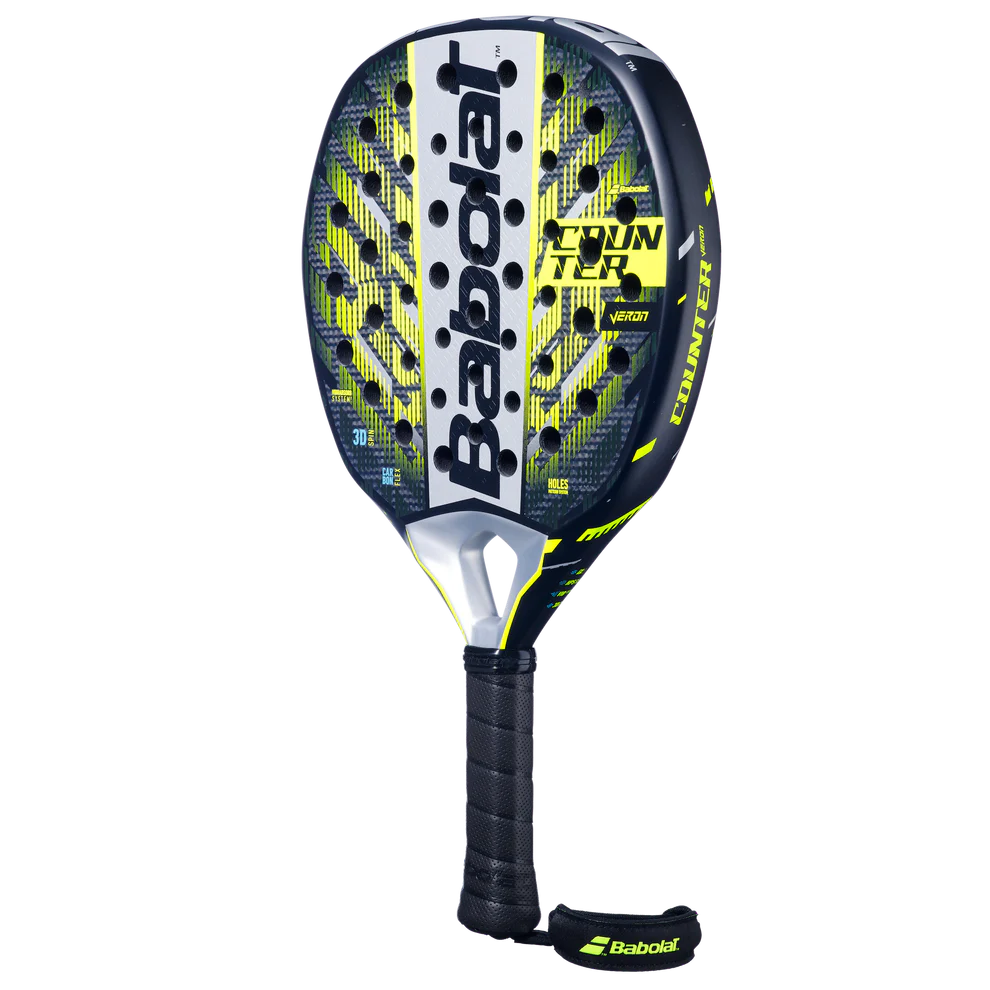 Babolat Counter Veron 2.5