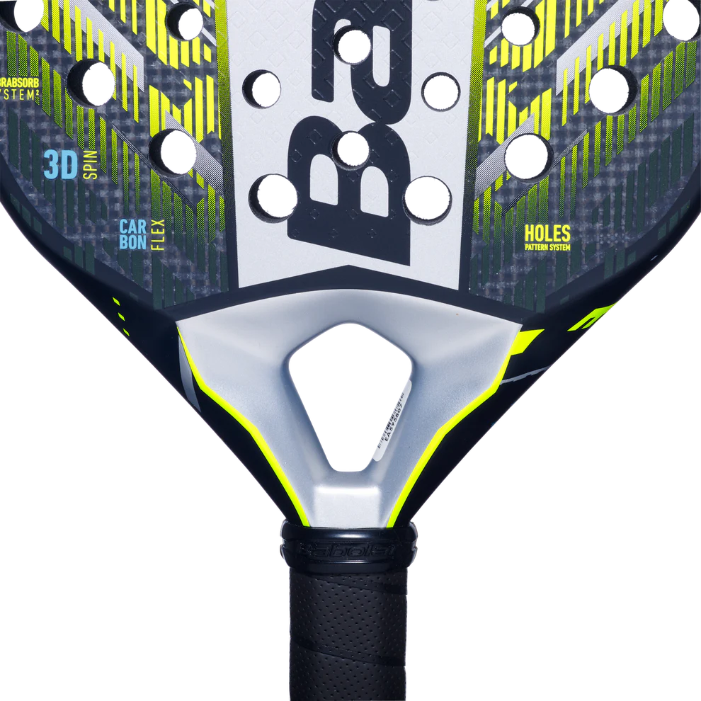 Babolat Counter Veron 2.5